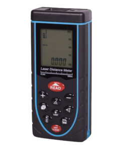 MAC AFRIC 100m 1.9" LCD Digital Laser Distance Meter