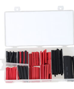 MAC AFRIC 106 PCS Heat Shrink Assortment Set - Double Wall
