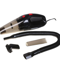 MAC AFRIC 108 W 12V Auto Vacuum Cleaner