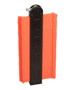 MAC AFRIC 10inch Contour Gauge with Lock-Magnet