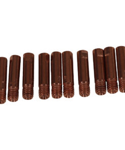 MAC AFRIC 10pce 0.6mm Contact Tips