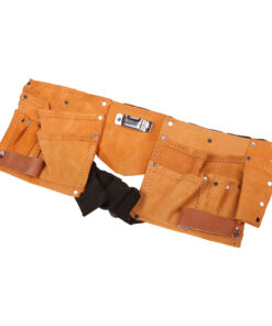 MAC AFRIC 11 pocket Tool Bag