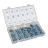 MAC AFRIC 110 Piece Metric Universal Grease Nipple Fittings Set