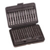MAC AFRIC 113 Piece Assorted Drill Bit Set