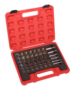 MAC AFRIC 114 piece Oil Sump Thread Repair Set