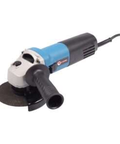 MAC AFRIC 115mm Semi-Professional Angle Grinder