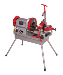 MAC AFRIC 1/2" - 4" Electrical Pipe Threader