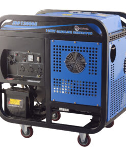 MAC AFRIC 12.5 kVA (10 KW) Standby Petrol Generator (230V)