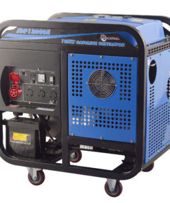 MAC AFRIC 12.5 kVA (10 KW) Standby Petrol Generator (380V)
