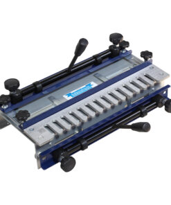 MAC AFRIC 12" IN Dovetail Jointer