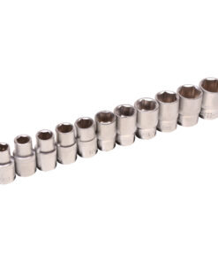 MAC AFRIC 1/2" IN Drive 11 PCS Socket Set