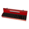 MAC AFRIC 1/2" IN Drive 15 PCS Long Impact Socket Set