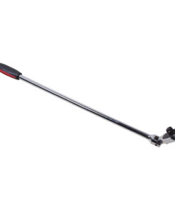 MAC AFRIC 1/2" IN Drive Extra Long Flex Head Ratchet Handle