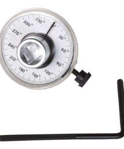 MAC AFRIC 1/2" IN Drive Torque Angle Gauge