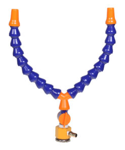 MAC AFRIC 1/2" IN Hose Kit with Magnetic Base