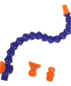 MAC AFRIC 1/2" IN Hose Set with Magnetic Base