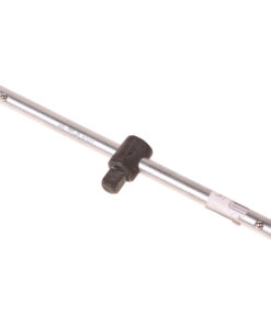 MAC AFRIC 1/2" IN x 255 MM Sliding T-bar