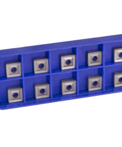 MAC AFRIC 12 MM Indexable Face Off Cutting Tip (10 PCS in PKT)