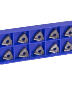 MAC AFRIC 12 MM Indexable Left/Right Facing Cutting Tip Inserts