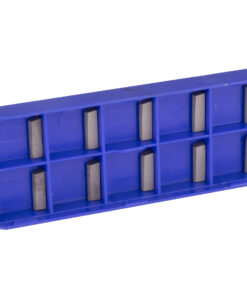 MAC AFRIC 12 MM Indexable Parting Tip (10 PCS in PKT)