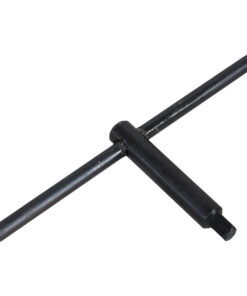 MAC AFRIC 12 MM Square Lathe Chuck Key for EACHUC-425