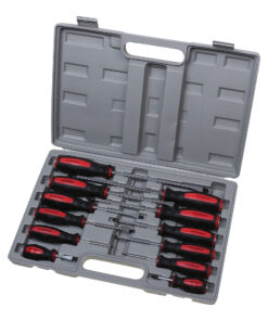 MAC AFRIC 12 PCS Shaft-Thru Screwdriver Set