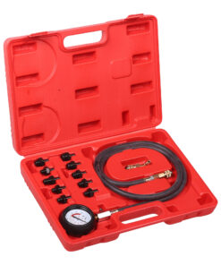 MAC AFRIC 12 piece Oil Pressure Tester Kit