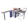 MAC AFRIC 12" Sliding Panel Saw with Scoring Function - 220V 50 hZ 2200 W