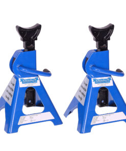 MAC AFRIC 12 Ton Heavy Duty Steel Jack Stands