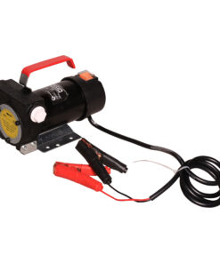 MAC AFRIC 12V 40 l/min Diesel Pump