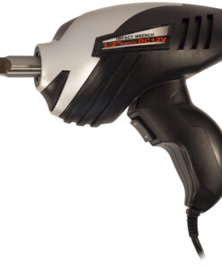 MAC AFRIC 12 V DC Impact Wrench