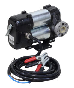 MAC AFRIC 12V Diesel Pump