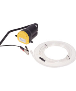 MAC AFRIC 12V Oil Pump/Extractor