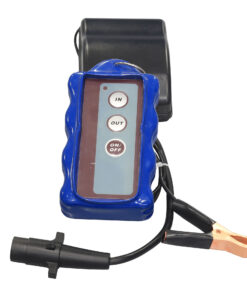 MAC AFRIC 12 V Wireless Control For Winch VOLT