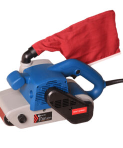 MAC AFRIC 1200 W Semi Professional Belt Sander
