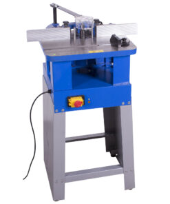 MAC AFRIC 12.5 MM Spindle Moulder