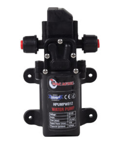 MAC AFRIC 12V DIY DC Water Pump