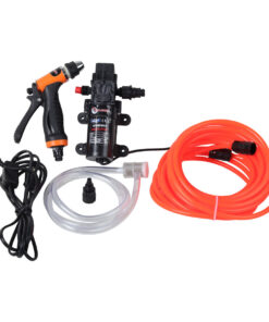 MAC AFRIC 12V DIY DC Water Pump Spray kit