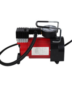 MAC AFRIC 12V Mini Air Compressor Inflator for 4 x 4 & Truck Tyres