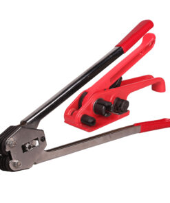 MAC AFRIC 13 - 19 MM Packaging Strapping Tool Kit