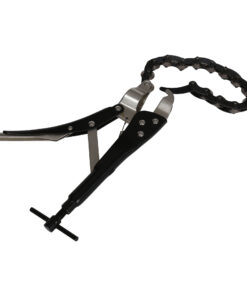 MAC AFRIC 13" Locking Pliers Pipe Cutter