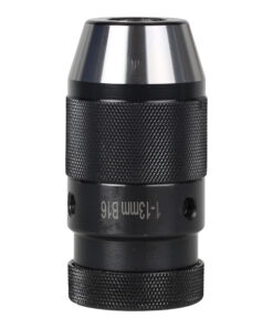 MAC AFRIC 13 MM (B16) Steel Keyless Chuck