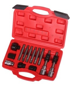 MAC AFRIC 13 PCE Alternator Pulley Tool Kit