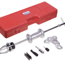 MAC AFRIC 13 pce Slide Hammer, Gear & Dent Puller Kit