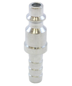 MAC AFRIC 1/4" BSP Milton Type Nipple Coupler (8 MM)