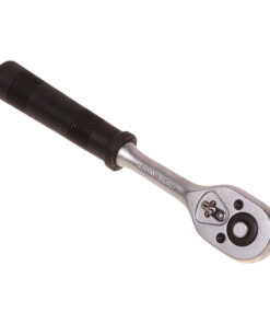 MAC AFRIC 1/4" IN Drive Reversible Ratchet Handle