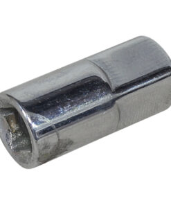 MAC AFRIC 1/4" IN Female to 3/8" IN Male Socket Adapter