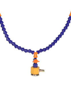 MAC AFRIC 1/4" IN Hose Set