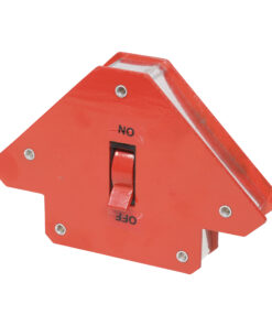 MAC AFRIC 14 KG (30 LBS) Welding Magnet with Switch