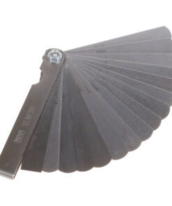 MAC AFRIC 15 Blade Feeler Gauge